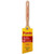 2-1/2" Purdy 144116025 Extra Oregon Angled Sash Paint Brush, Black China Bristle