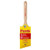 3" Purdy 144116030 Extra Oregon Angled Sash Paint Brush, Black China Bristle