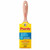 2-1/2" Purdy 145380425 Sprig Sash Paint Brush, White China Bristle