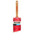 Wooster Z1293 3" Pro Classic Black China Firm Bristle Angle Sash Paint Brush