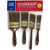 Wooster RR662 9" x 3/4" Nap Golden Flo Roller Cover