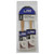 2" & 2-1/2" Pro Solutions 22251 SRT Polyester Paint Brush Set, 2-Piece
