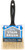 Wooster 4052 4" Oil Stain Brush