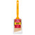 Wooster Q3208 2" Softip Nylon Angle Sash Paint Brush