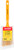 Wooster Q3208 2" Softip Nylon Angle Sash Paint Brush
