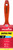 3" Wooster J4104 Super/Pro Ermine Varnish Paint Brush