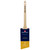 2" Benjamin Moore U61820-017 Nylon/Polyester Paint Brush, Nylon/Polyester Firm Thin Angle Sash - Case of 6