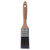 Proform C1.5BS 1.5" Contractor Straight Cut Pbt Brush W/ Beaver Tail Handle