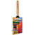 3-1/2" Proform C3.5AS 70/30 Blend Angled Cut Sash Paint Brush, Standard Handle
