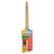 Proform CS2.5AS 2.5" Contractor Angled Cut Brush w/ Sash Handle