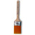 2-1/2" Proform PIC4-2.5 Picasso Hardline Straight Cut Standard Handle Paint Brush
