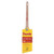 Purdy 144403625 2-1/2" Nylon/Chinex Extra Soft Syntox Angular Paint Brush