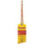 Purdy 144403625 2-1/2" Nylon/Chinex Extra Soft Syntox Angular Paint Brush