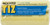 Wooster R730 7" x 1/8" Nap Tiz Foam Roller Cover (2pk)