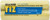 Wooster R730 9" x 1/8" Nap Tiz Foam Roller Cover (2pk)