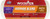 Wooster R207 7" x 1/4" Nap Mohair Blend Roller Cover