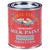 1 Pt General Finishes PPGY Perfect Gray Milk Paint Interior/Exterior Paint, Flat