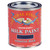 1 Pt General Finishes PCB Coastal Blue Milk Paint Interior / Exterior Paint, Satin