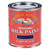 1 Pt General Finishes PLB Lamp Black Milk Paint Interior / Exterior Paint, Satin
