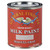 1 Qt General Finishes QSGG Seagull Gray Milk Paint Interior / Exterior Paint, Satin