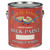 1 Gal General Finishes GAW Antique White Milk Paint Interior / Exterior Paint, Satin