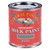 1 Pt General Finishes PBA Basil Milk Paint Interior / Exterior Paint, Satin