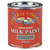 1 Qt General Finishes QBA Basil Milk Paint Interior / Exterior Paint, Satin