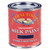 1 Pt General Finishes PDC Dark Chocolate Milk Paint Interior / Exterior Paint, Satin