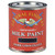 1 Qt General Finishes QDC Dark Chocolate Milk Paint Interior / Exterior Paint, Satin