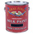 1 Gal General Finishes GDC Dark Chocolate Milk Paint Interior / Exterior Paint, Satin