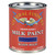 1 Qt General Finishes QK Klein Blue Milk Paint Interior / Exterior Paint, Satin