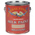 1 Gal General Finishes GMI Millstone Milk Paint Interior / Exterior Paint, Satin