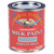 1 Pt General Finishes PPB Persian Blue Milk Paint Interior / Exterior Paint, Satin