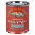 1 Qt General Finishes QPB Persian Blue Milk Paint Interior / Exterior Paint, Satin