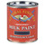 1 Qt General Finishes QQG Queenstown Gray Milk Paint Interior / Exterior Paint, Satin
