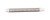 Titan 0089958 Med 50 Mesh White Airless Spray Gun Filter (2pk)