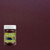 6 Oz Modern Masters ME704 Black Cherry Metallic Paint Collection, Satin Water-Based Decorative Metallic Paint