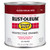1/2 Pt Rust-Oleum 7765730 Regal Red Stops Rust Protective Enamel