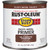 Rust-Oleum 7769730 .5pt Flat Rusty Metal Primer Stops Rust Paint