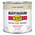 1/2 Pt Rust-Oleum 7770730 Almond Stops Rust Protective Enamel