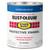 1 Qt Rust-Oleum 7724502 Sail Blue Stops Rust Protective Enamel