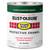 1 Qt Rust-Oleum 7738502 Hunter Green Stops Rust Protective Enamel