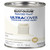 1/2 Pt Rust-Oleum 267313 Heirloom White Painter's Touch 2X Ultra Cover Premium Latex Paint, Satin