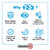 Zinsser 02004 Qt Bullseye 1-2-3