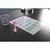 16 Oz Rust-Oleum 241140 White Specialty Dry Erase Paint