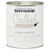 Rust-Oleum 285140 qt Linen White Chalked Paint