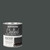 Rust-Oleum 285144 qt Charcoal Chalked Paint