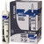 10 Oz White Lightning 30010 White Painter's Preferred Acrylic Latex Caulk - Case of 12