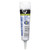 DAP 18408 5.5oz White Alex Fast Dry Acrylic Latex Caulk Plus Silicone