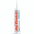 Sashco 10016 10.5 oz. White Big Stretch